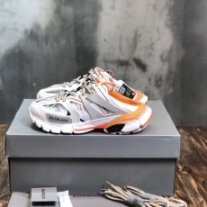 Balenciaga Track Shoes